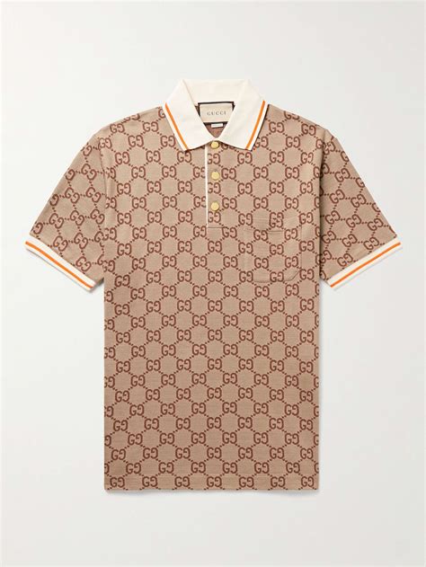 camisas gucci mujer|gucci shirts for men polo.